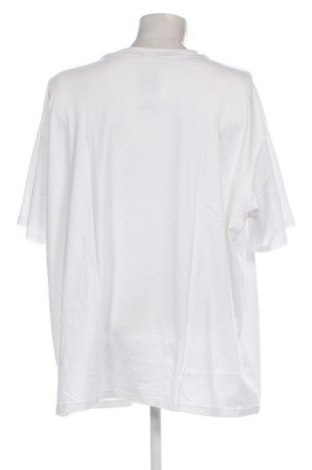 Ανδρικό t-shirt Urban Classics, Μέγεθος 4XL, Χρώμα Λευκό, Τιμή 15,18 €