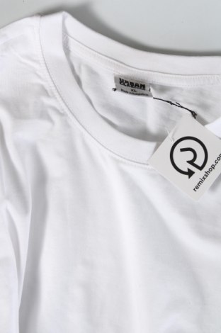 Ανδρικό t-shirt Urban Classics, Μέγεθος XL, Χρώμα Λευκό, Τιμή 15,98 €