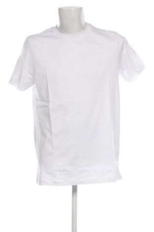 Męski T-shirt Urban Classics, Rozmiar XL, Kolor Biały, Cena 49,58 zł
