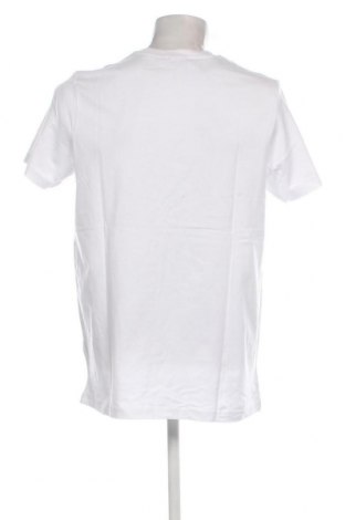 Мъжка тениска Urban Classics, Размер XL, Цвят Бял, Цена 31,00 лв.