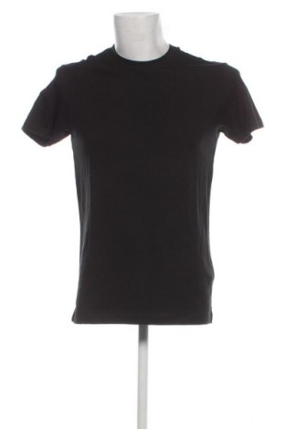 Herren T-Shirt Urban Classics, Größe S, Farbe Schwarz, Preis € 8,79