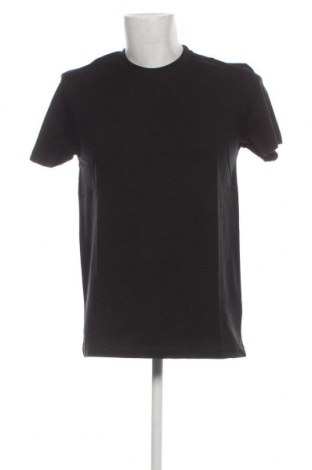 Ανδρικό t-shirt Urban Classics, Μέγεθος M, Χρώμα Μαύρο, Τιμή 8,79 €