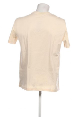 Herren T-Shirt Urban Classics, Größe XS, Farbe Beige, Preis 15,98 €
