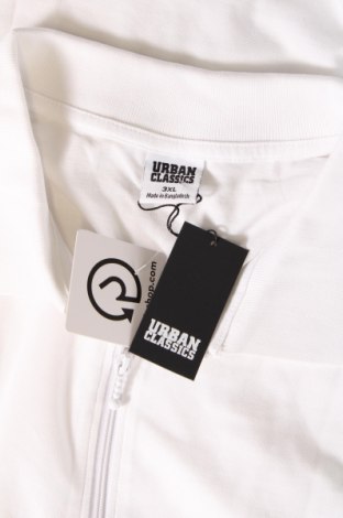 Herren T-Shirt Urban Classics, Größe 3XL, Farbe Weiß, Preis € 15,18