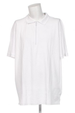 Ανδρικό t-shirt Urban Classics, Μέγεθος 3XL, Χρώμα Λευκό, Τιμή 15,98 €