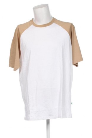 Ανδρικό t-shirt Urban Classics, Μέγεθος S, Χρώμα Πολύχρωμο, Τιμή 8,79 €