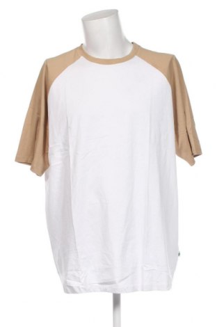 Ανδρικό t-shirt Urban Classics, Μέγεθος XXL, Χρώμα Πολύχρωμο, Τιμή 8,79 €