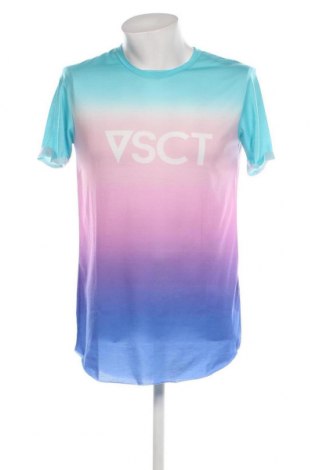 Pánské tričko  VSCT, Velikost S, Barva Vícebarevné, Cena  134,00 Kč