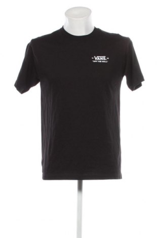 Pánské tričko  Vans, Velikost M, Barva Černá, Cena  638,00 Kč