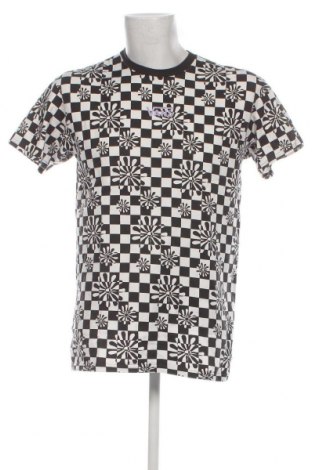 Ανδρικό t-shirt Vans, Μέγεθος S, Χρώμα Πολύχρωμο, Τιμή 22,68 €