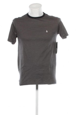 Herren T-Shirt Volcom, Größe S, Farbe Mehrfarbig, Preis 17,32 €