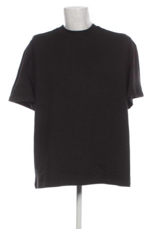 Tricou de bărbați Weekday, Mărime L, Culoare Negru, Preț 105,26 Lei