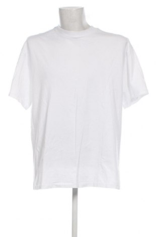 Pánské tričko  Weekday, Velikost M, Barva Bílá, Cena  464,00 Kč