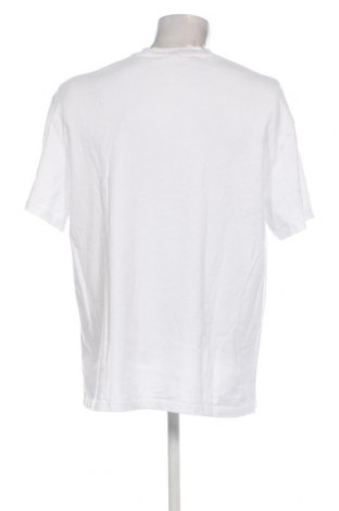 Pánske tričko  Weekday, Veľkosť M, Farba Biela, Cena  16,49 €