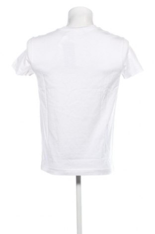 Herren T-Shirt Weekday, Größe S, Farbe Weiß, Preis 16,49 €