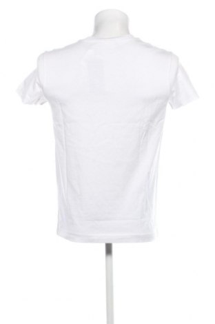 Herren T-Shirt Weekday, Größe S, Farbe Weiß, Preis € 16,49