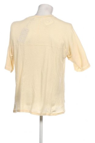 Pánské tričko  Weekday, Velikost M, Barva Žlutá, Cena  464,00 Kč