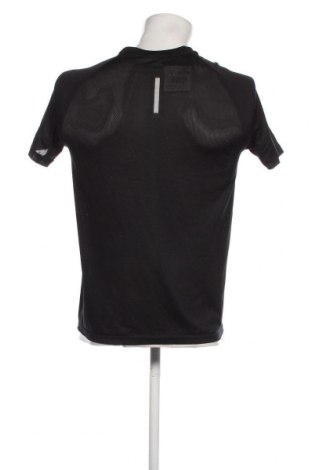 Мъжка тениска Work Out, Размер M, Цвят Черен, Цена 13,00 лв.