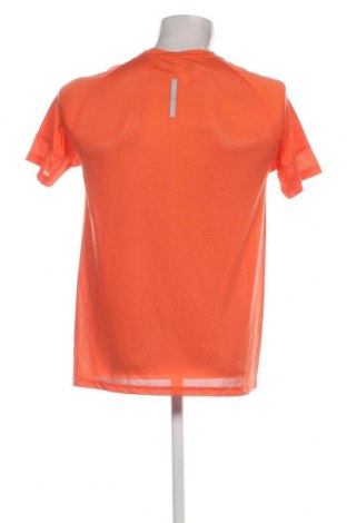 Tricou de bărbați Work Out, Mărime L, Culoare Portocaliu, Preț 42,76 Lei