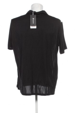Herren T-Shirt Yidarton, Größe XXL, Farbe Schwarz, Preis 7,57 €