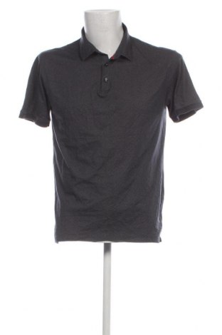 Мъжка тениска Zara, Размер XL, Цвят Син, Цена 16,00 лв.