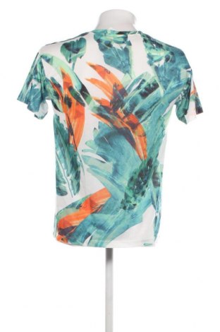 Pánske tričko  Zara Man, Veľkosť S, Farba Viacfarebná, Cena  8,18 €
