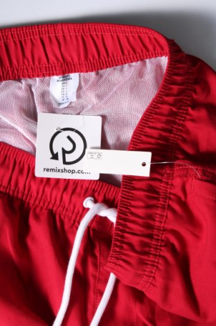 Herren Badeanzug Amazon Essentials, Größe L, Farbe Rot, Preis € 7,01