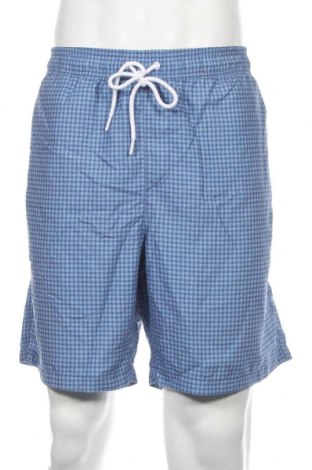 Costume de baie pentru bărbați Amazon Essentials, Mărime XXL, Culoare Albastru, Preț 67,10 Lei