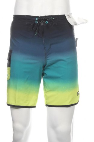 Herren Badeanzug Billabong, Größe XS, Farbe Mehrfarbig, Preis 26,29 €