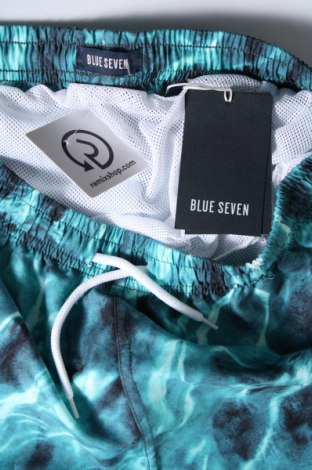 Herren Badeanzug Blue Seven, Größe L, Farbe Mehrfarbig, Preis 26,29 €