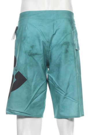 Costume de baie pentru bărbați DC Shoes, Mărime L, Culoare Verde, Preț 223,68 Lei