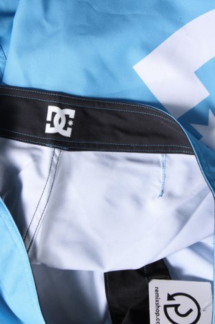 Pánské plavky  DC Shoes, Velikost M, Barva Modrá, Cena  838,00 Kč