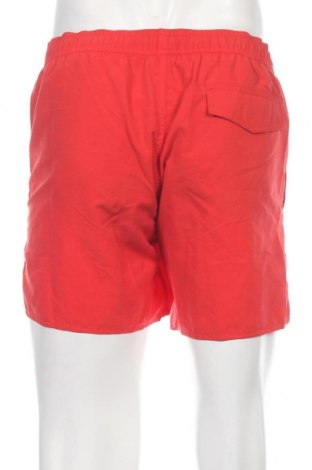 Herren Badeanzug Emporio Armani, Größe L, Farbe Rot, Preis € 56,19