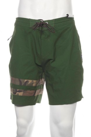 Costume de baie pentru bărbați Hurley, Mărime M, Culoare Verde, Preț 223,68 Lei