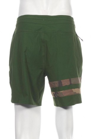 Costume de baie pentru bărbați Hurley, Mărime M, Culoare Verde, Preț 223,68 Lei