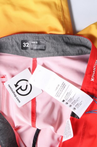 Herren Badeanzug Hurley, Größe M, Farbe Mehrfarbig, Preis 29,79 €