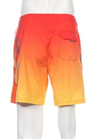 Herren Badeanzug Hurley, Größe M, Farbe Mehrfarbig, Preis 29,79 €