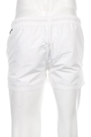 Herren Badeanzug Jack & Jones, Größe L, Farbe Weiß, Preis 14,85 €