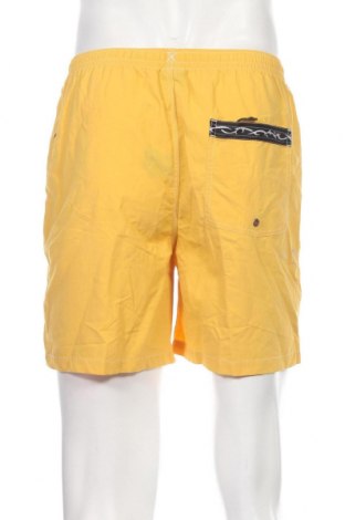 Herren Badeanzug Quiksilver, Größe M, Farbe Gelb, Preis € 26,29