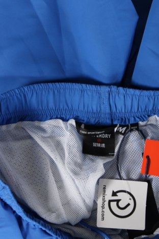 Herren Badeanzug Superdry, Größe M, Farbe Blau, Preis € 36,08