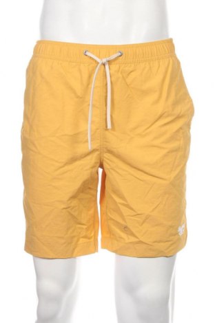 Herren Badeanzug Superdry, Größe M, Farbe Gelb, Preis € 36,08