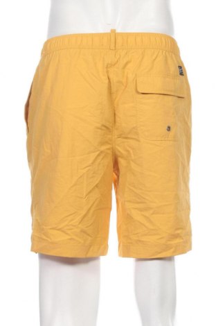 Herren Badeanzug Superdry, Größe M, Farbe Gelb, Preis € 36,08