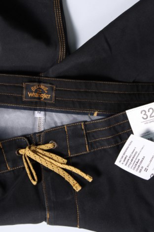 Herren Badeanzug Wrangler, Größe M, Farbe Schwarz, Preis 35,05 €