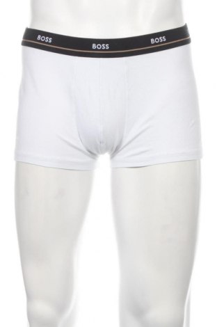 Boxershorts BOSS, Größe XL, Farbe Weiß, Preis 18,09 €