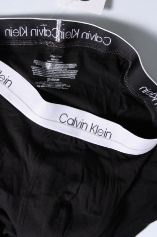 Boxershorts Calvin Klein, Größe S, Farbe Schwarz, Preis € 18,56