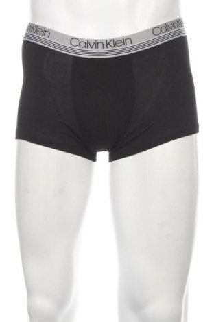 Boxershorts Calvin Klein, Größe S, Farbe Schwarz, Preis € 9,28