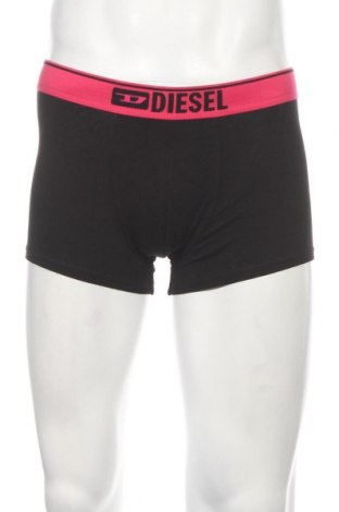 Boxershorts Diesel, Größe M, Farbe Schwarz, Preis 19,72 €
