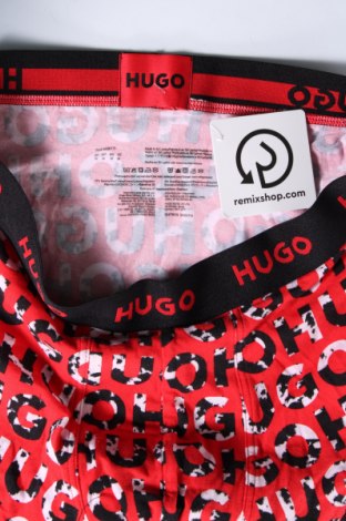 Boxershorts Hugo Boss, Größe M, Farbe Mehrfarbig, Preis 30,41 €