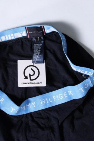 Boxershorts Tommy Hilfiger, Größe M, Farbe Blau, Preis 15,78 €
