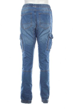 Pánske džínsy , Veľkosť M, Farba Modrá, Cena  16,44 €